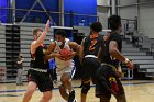 MBBall vs ENC  Wheaton College men's basketball vs Eastern Nazarene College. - Photo By: KEITH NORDSTROM : Wheaton, basketball, ENC, Eastern Nazarene College